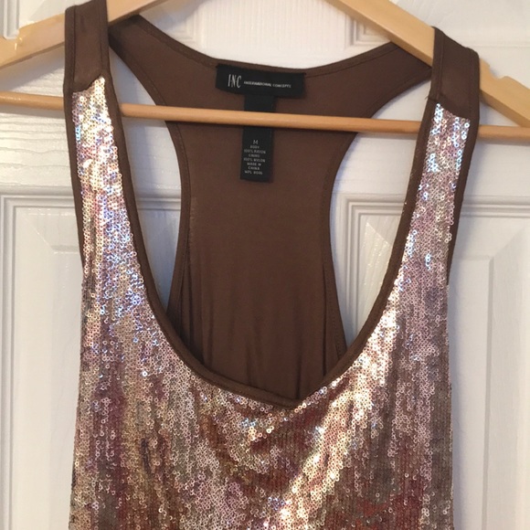 Inc international top - Picture 2 of 4